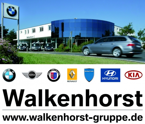 Bmw walkenhorst harsewinkel
