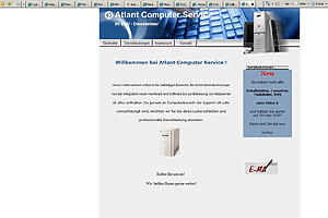 Atlant Computer Service