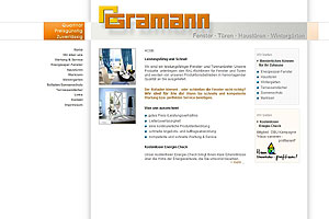 Gramann Fenster T�ren