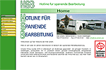 HSB GmbH Stei�lingen