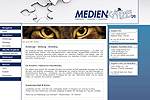Medienkatze - Webdesign - Werbung - Marketing Delitzsch