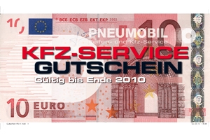 Sofort-Vorteil