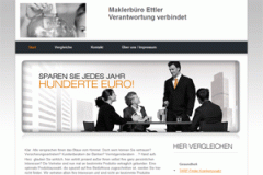 Logo Maklerbüro Ettler