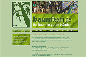 BaumTeam Baumpflege M. Trautmann