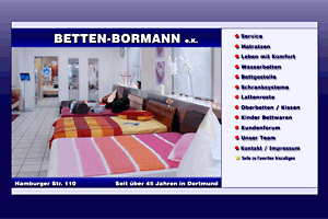 Betten Bormann e.K.
