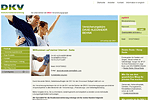 DKV Deutsche Krankenversicherung Stuttgart