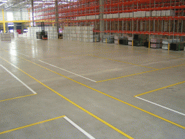 D + V  GmbH Industriemarkierungen