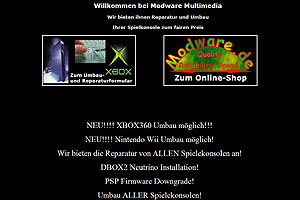 Modware.de Multimedia
