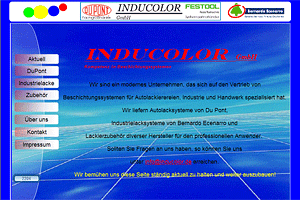 Inducolor GmbH