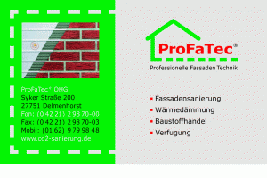 ProFaTec OHG