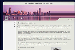 Stenzel-Twinbear Ingenieurb�ro