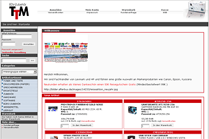 TTM-EDV-ZUBEHOER GmbH&CO.KG