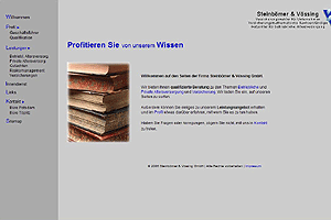 Steinb�mer & V�ssing GmbH