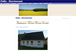 FeWo-Storchennest Siedenbollentin