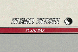 Sumo Sushi Bar