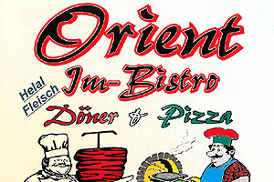 Orient Im-Bistro