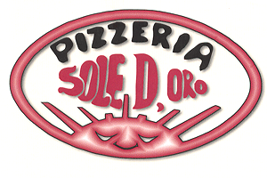 Pizzeria Sole D&acute;oro