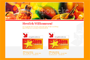 Stern Apotheke