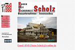 Bms Scholz Bauen mit Sicherheit Ebermannstadt