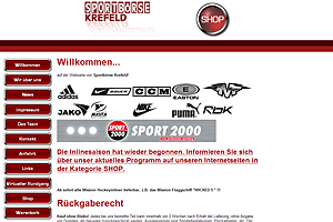 Sport + Mode Die Sportb�rse GmbH
