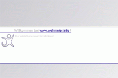 Logo wehmeier.info