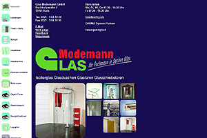 Glas  Modemann GmbH