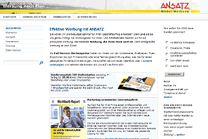 ANSATZ Kehl GmbH