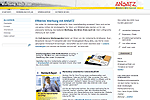 ANSATZ Kehl GmbH Kehl