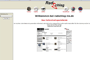 RadSchlag