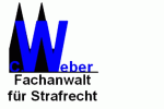 Rechtsanwalt f�r Strafrecht in K�ln: Strafverteidiger C.Weber  K�ln
