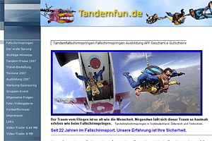 Tandemfun