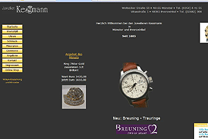 Juwelier Kessmann