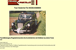 Hedertal-Taxi-Hedertal Salzkotten