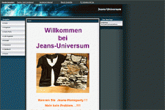 Jeans-Oase Halle Logo von Jeans-Oase