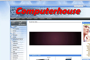 Computerhouse