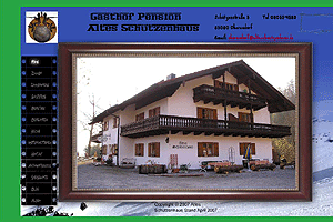 Altes Sch�tzenhaus