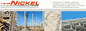 Nickel Unternehmens- und Dienstleistungsservice