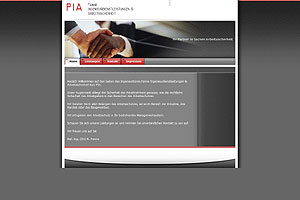 PIA Panne Ingenieurdienstleistungen & Arbeitssicherheit