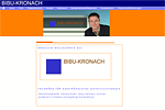 BIBU-KRONACH Geprüfter Steuerfachangestellter - Bilanzbuchhalter/Controller - Ratingberater