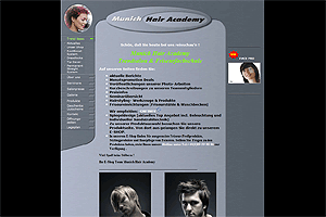 Munich Hair Academy