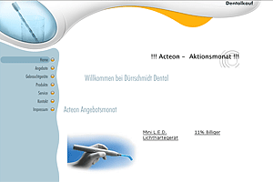 D�rrschmidt Dentalhandel & Service