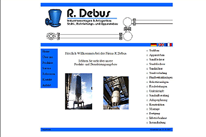R. Debus