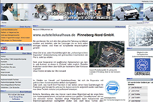 Autoverwerter-Deutschland