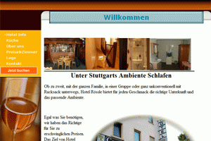 Hotel R�ssle