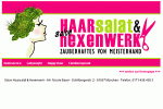 Salon Haarsalat & Hexenwerk Inh. Nicole Bayer