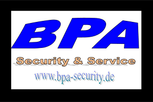 BPA Security & Service