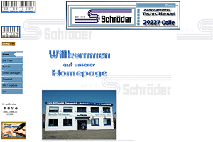 Klaus Schr�der Technischer Gro�handel und Autosattlerei e.K.