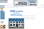Klaus Schr�der Technischer Gro�handel und Autosattlerei e.K. Celle