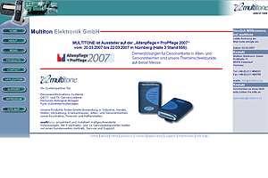 Multiton Elektronik GmbH