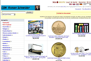 CDN Roman Schneider